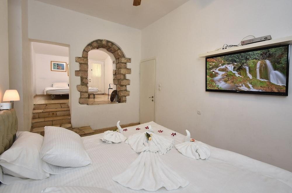 Galilee Magic Mansion