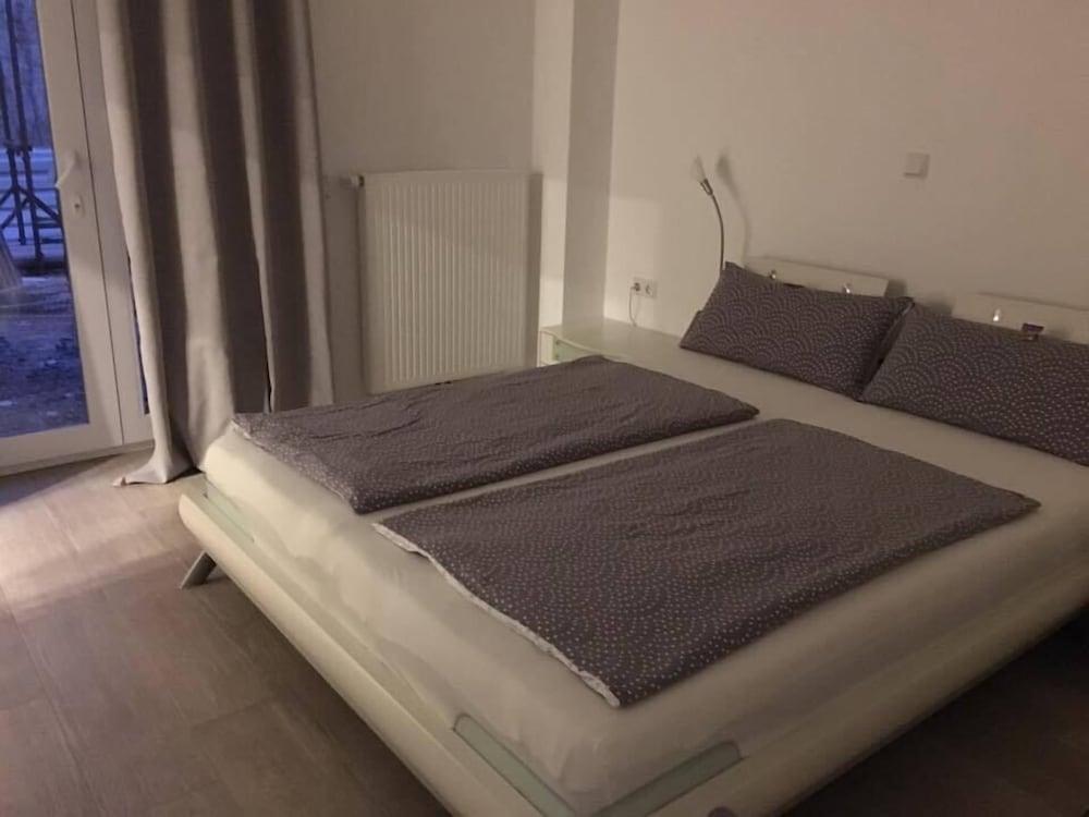 Apartments am Moselufer