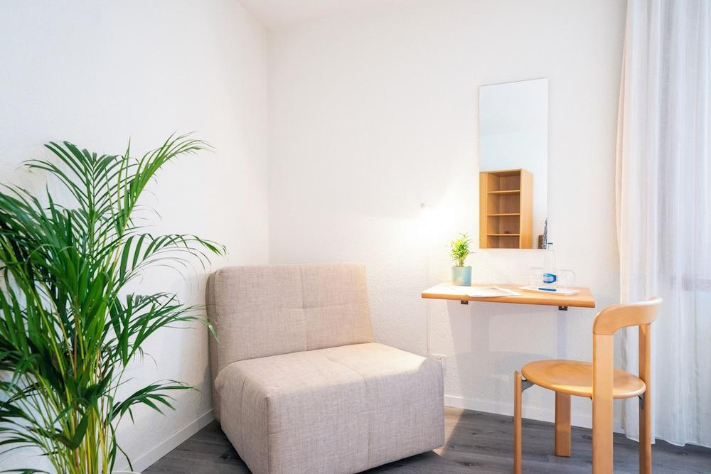 Hotel Sonne Schwarzenburg Self Check-in