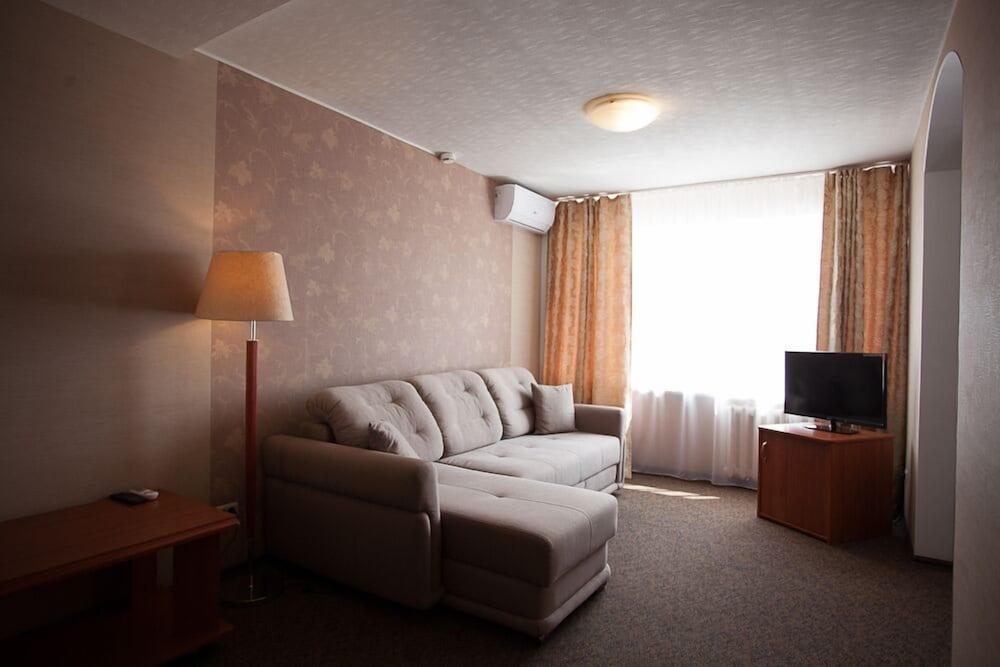 Hotel Chelyabinsk 4 floor
