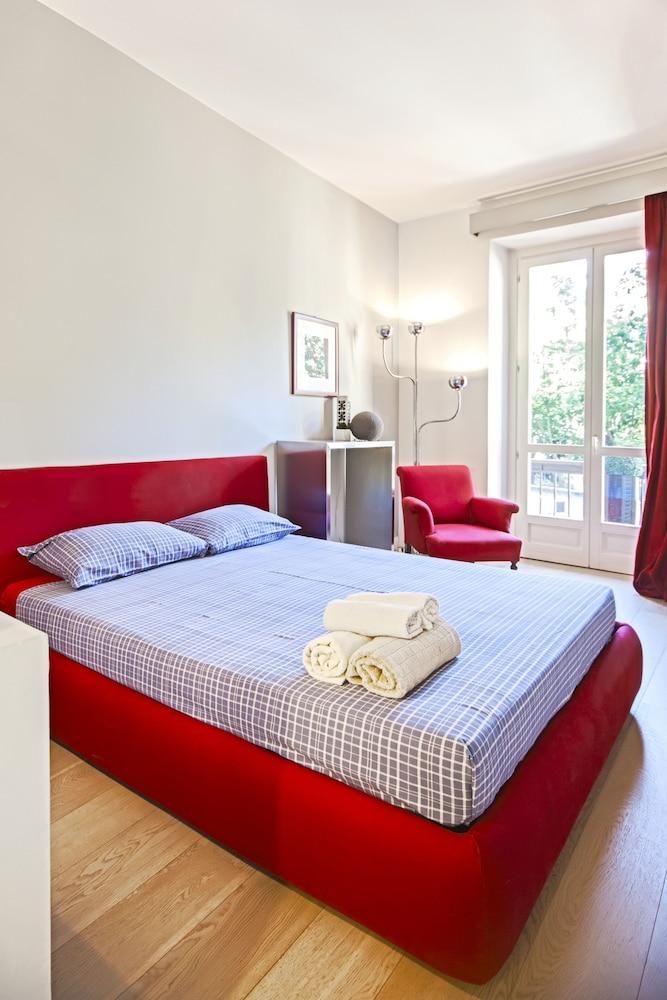 Art'To Bed And Breakfast