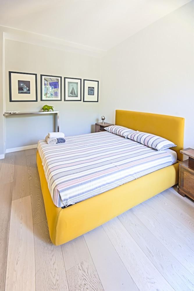 Art'To Bed And Breakfast