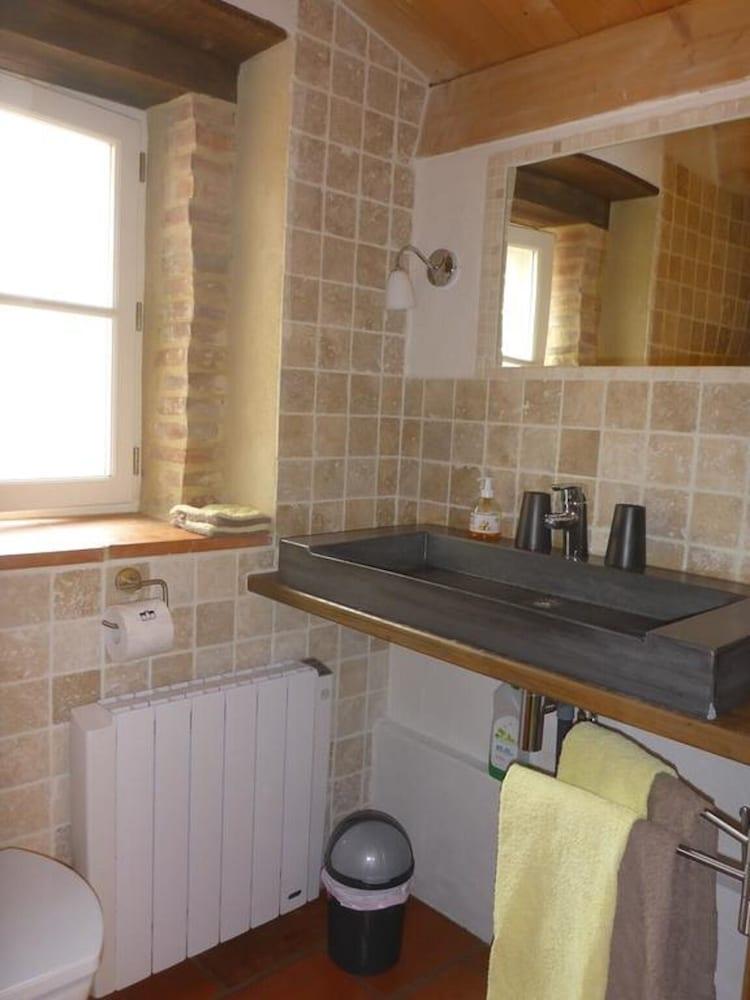 Mas Taillet Maison d'Hotes