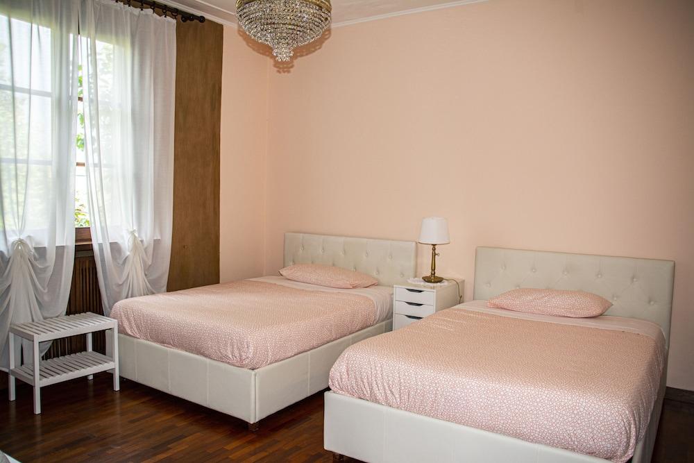 Villa Principi Della Spina