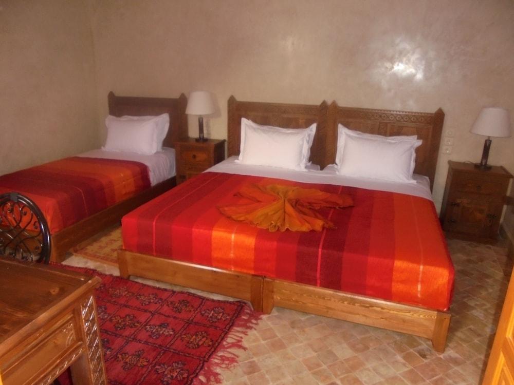 Riad Villa Sidi Baba