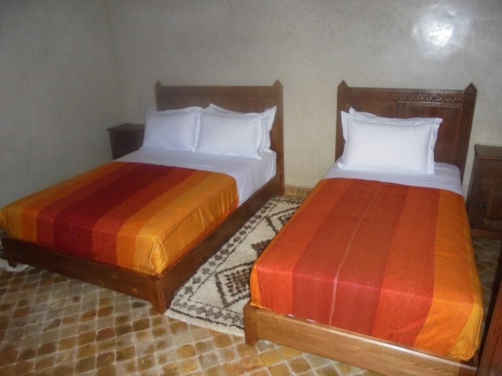 Riad Villa Sidi Baba