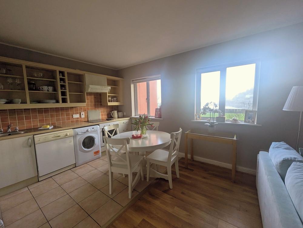 Romantic Apartment - The Youghal