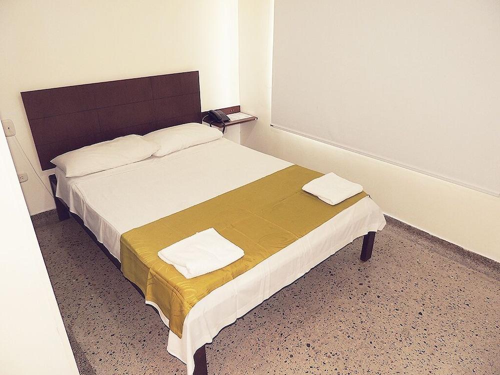 Hotel Rivera Central