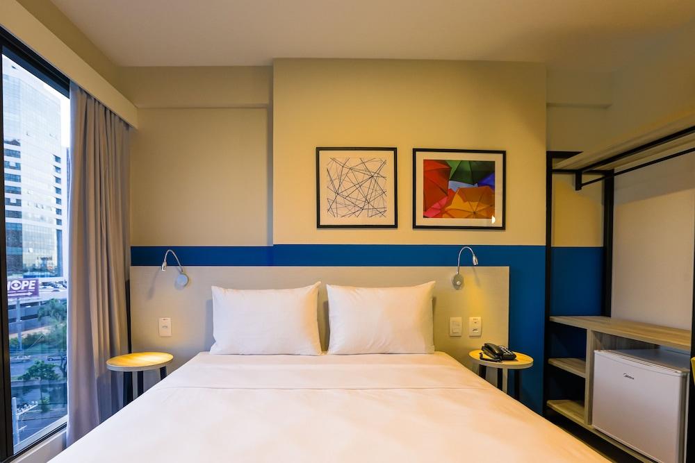 FIT Transamerica Recife