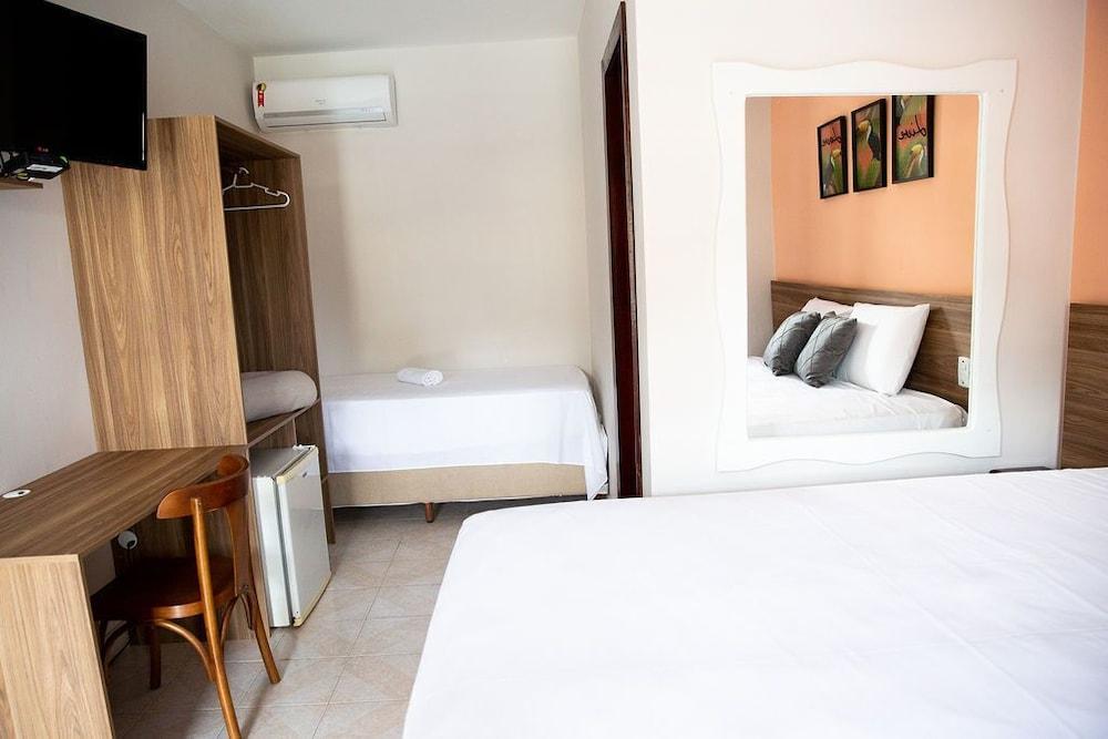 Pousada Algodão da Praia