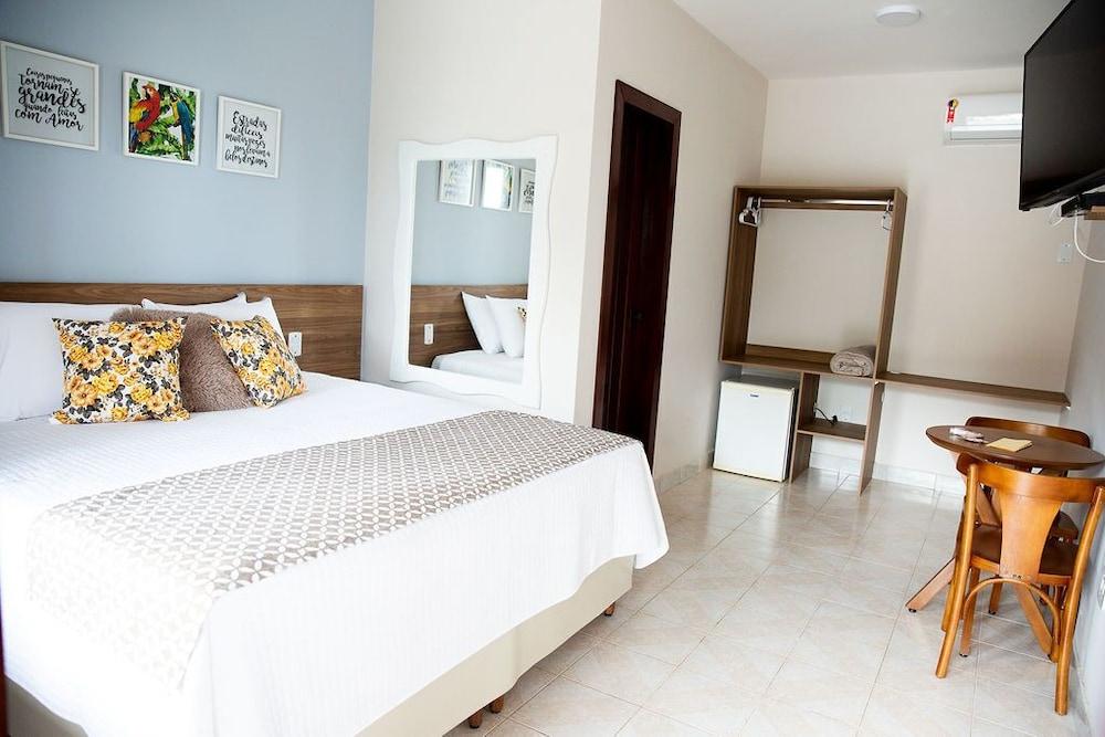 Pousada Algodão da Praia