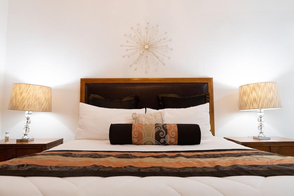 Sueños Resort Valle de Guadalupe