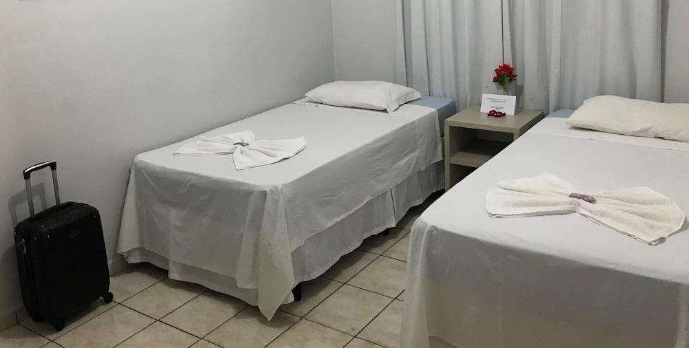 Hotel Bellagio - Campo Verde