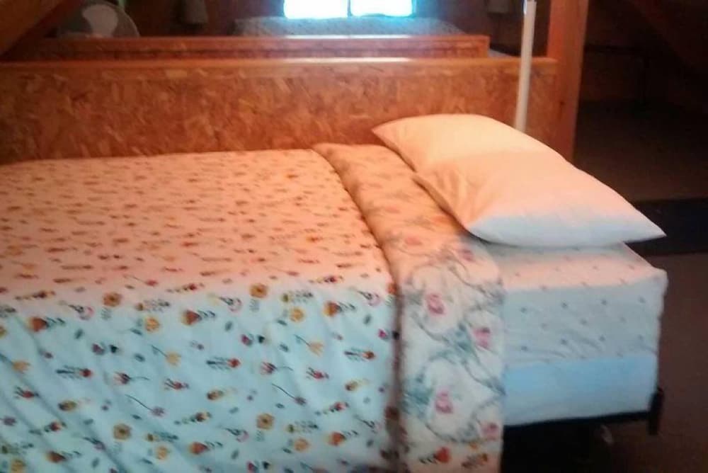 Papa`s Packwood Cabin