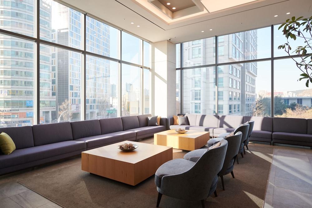 NINE TREE BY PARNAS SEOUL DONGDAEMUN