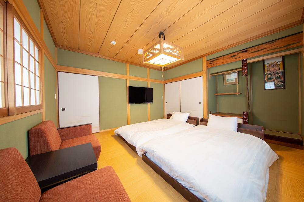 Comfort Self hotel E-TIME