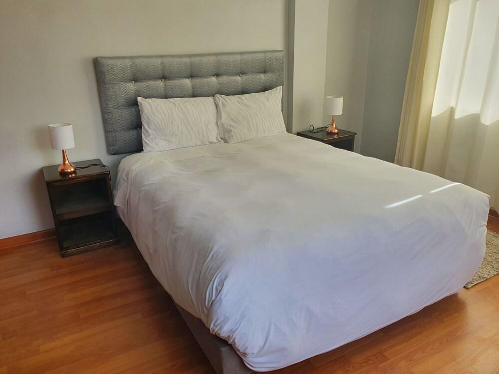 Casa Hotel Lago Titikaka