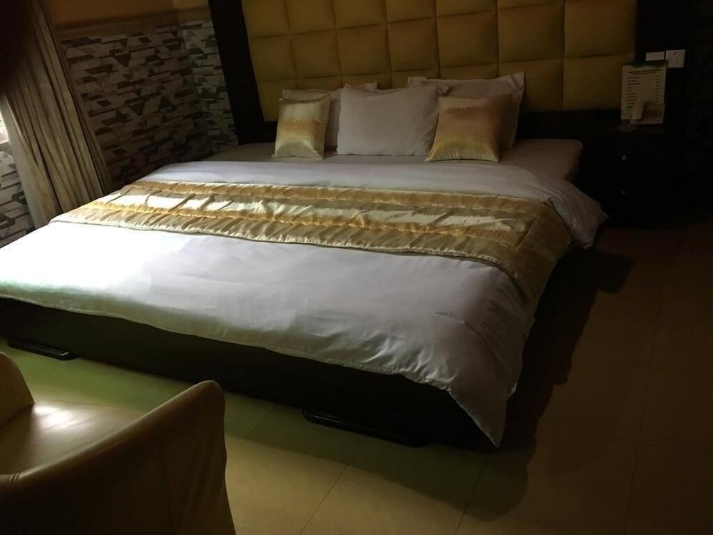 Terrace Green Hotels