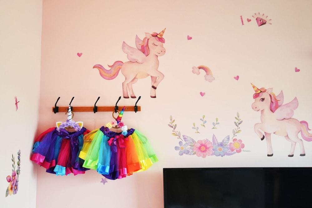 Children's Kingdom B&B