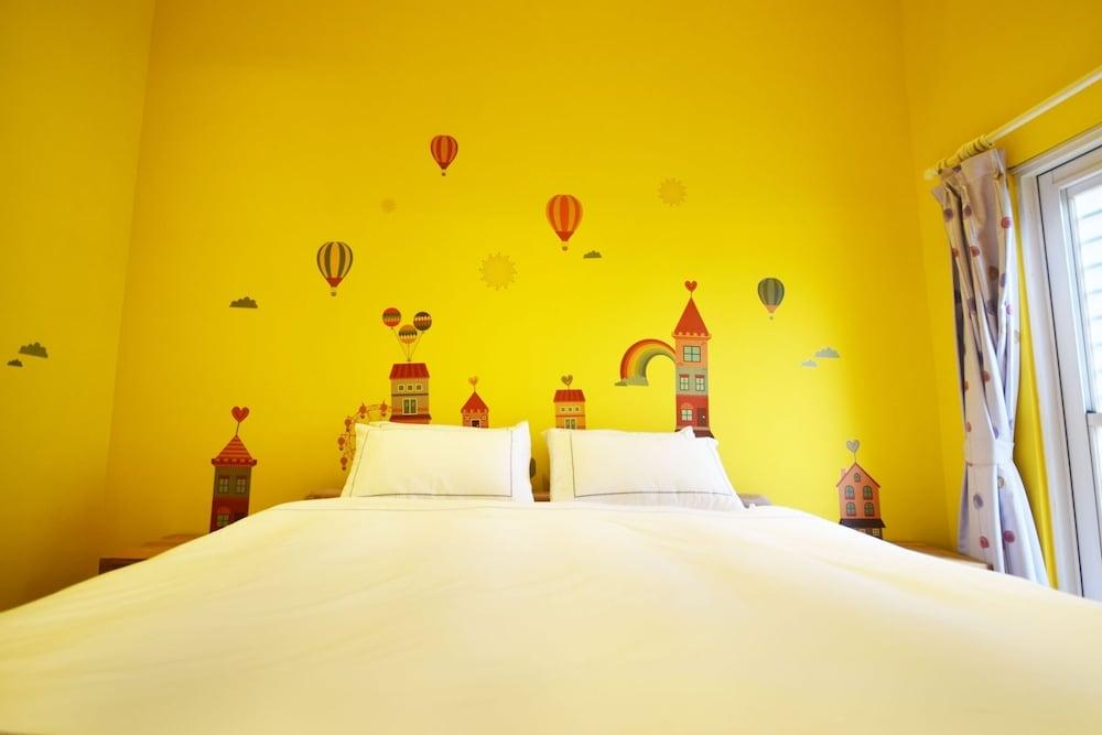 Children's Kingdom B&B