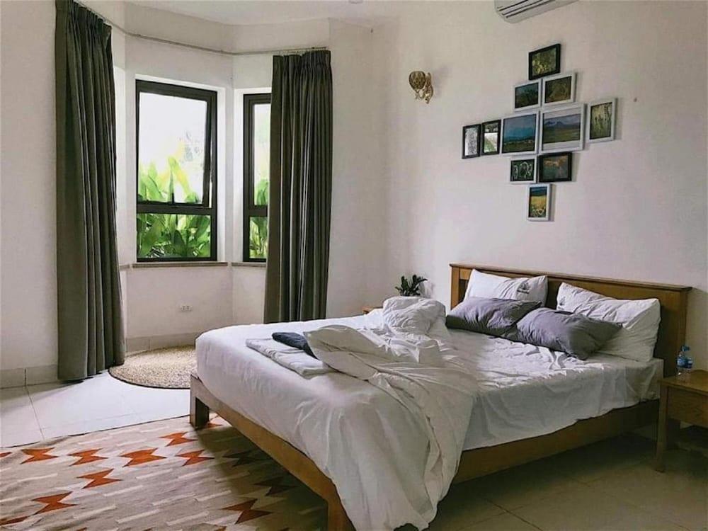 ROSE Villas & Resort - Ba Vi