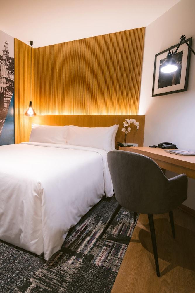 Indie Hotel Kuala Lumpur
