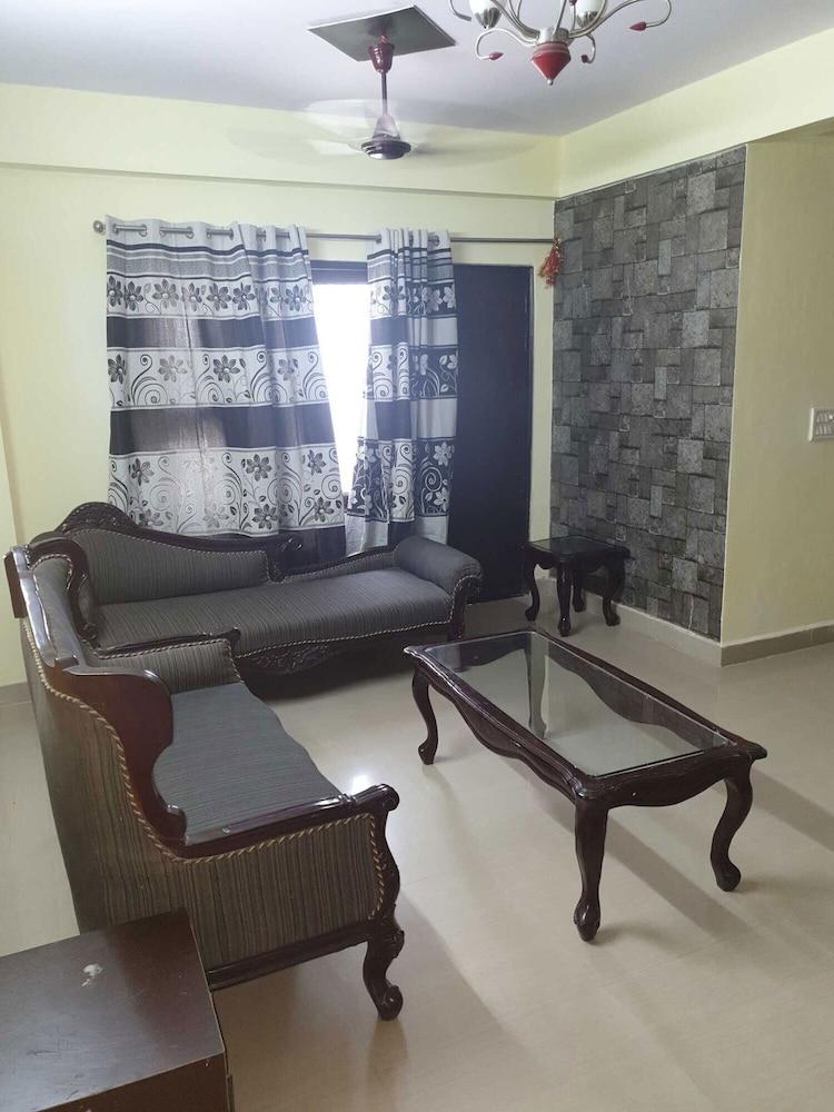 Hotel Krishna Guest House