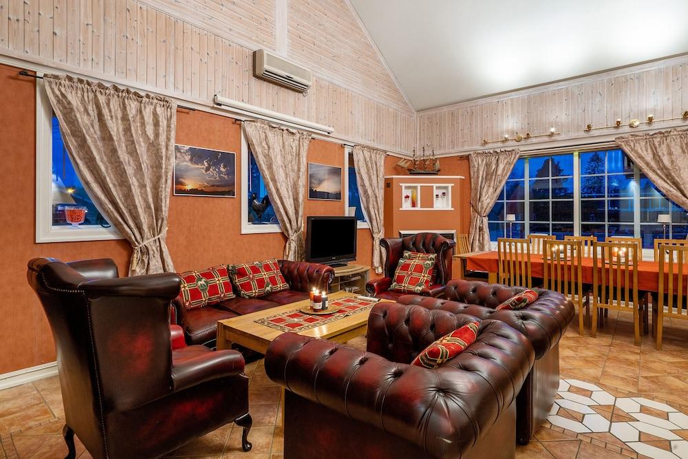 Høland Gaardsmotell