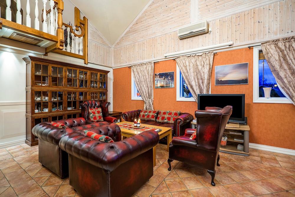 Høland Gaardsmotell