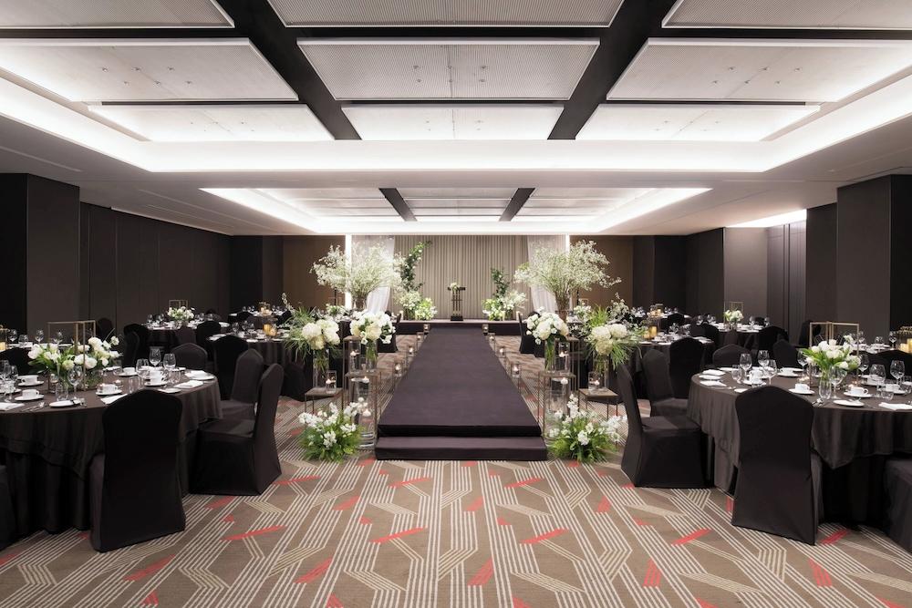 Courtyard by Marriott Suwon