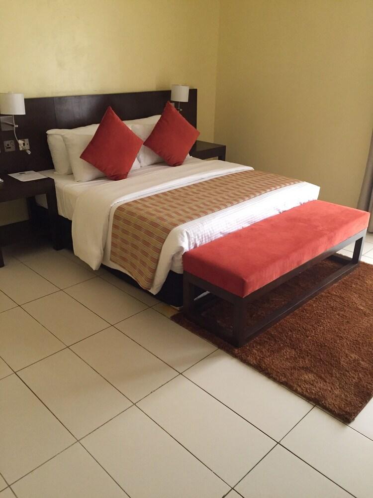 BON Hotel Ekiti