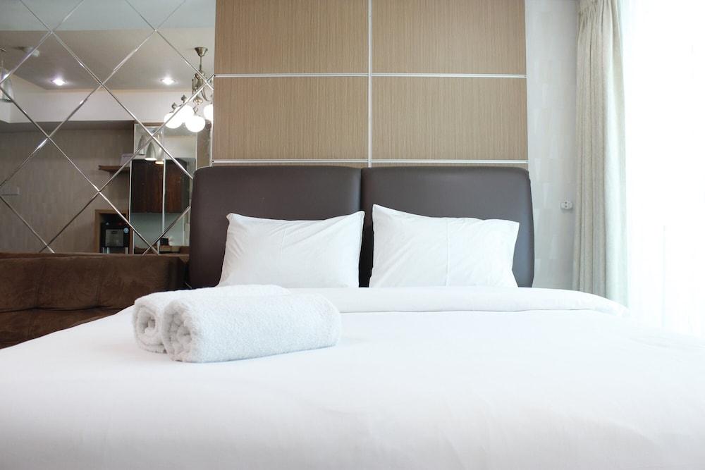 Premium Studio Room @ Tamansari La Grande Apartment