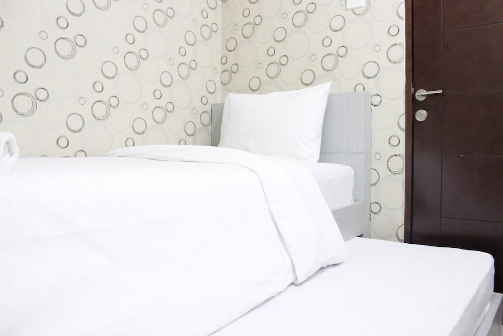 Stylish 2BR Gateway Pasteur Apartment