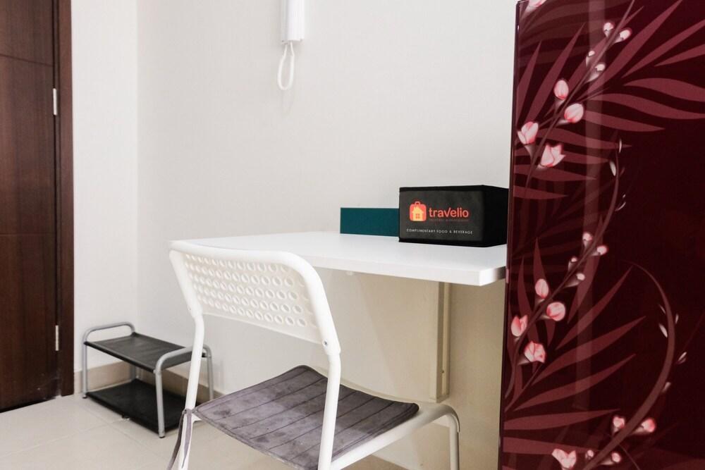 Elegant 1BR Saveria Apartment