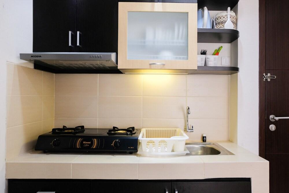 Elegant 1BR Saveria Apartment