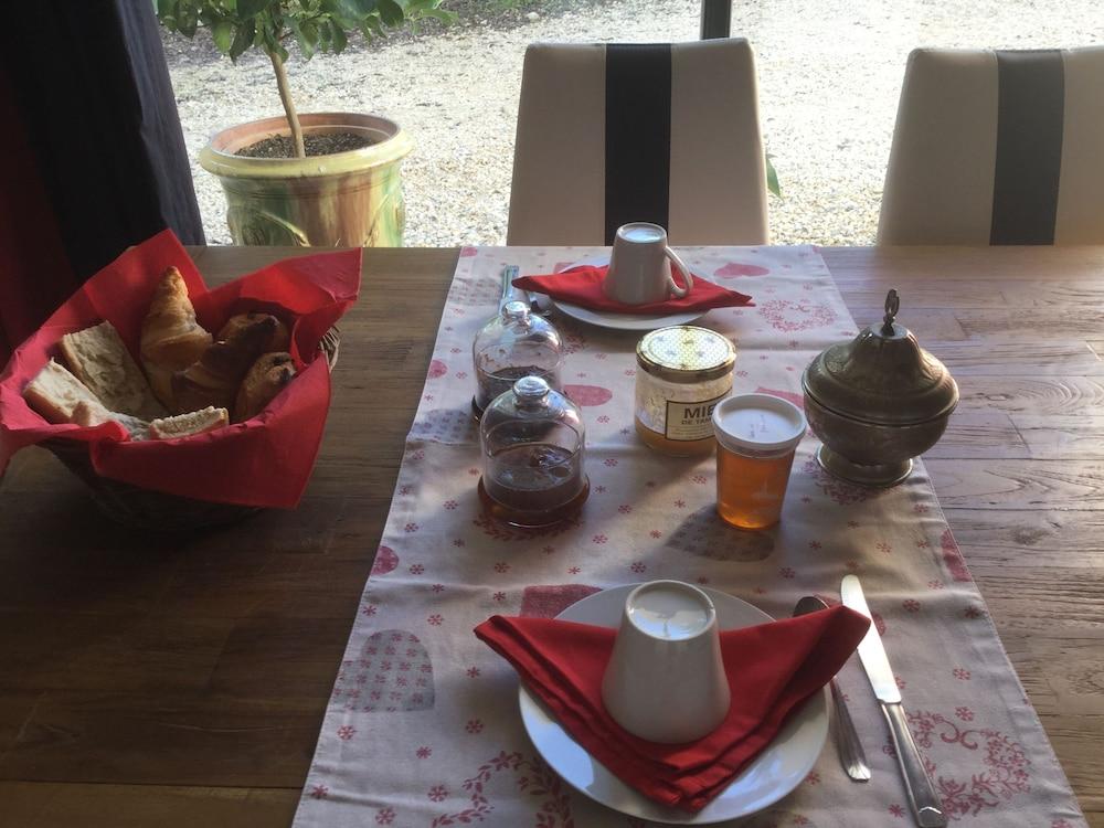 Maison de Maître Cévenol