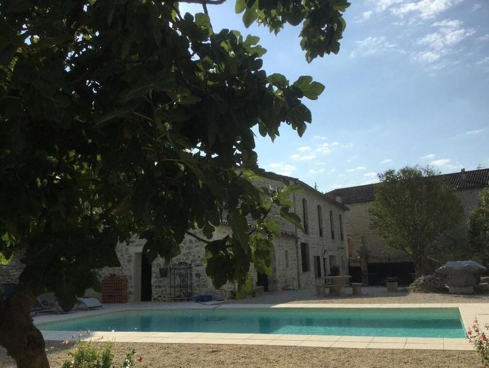 Maison de Maître Cévenol