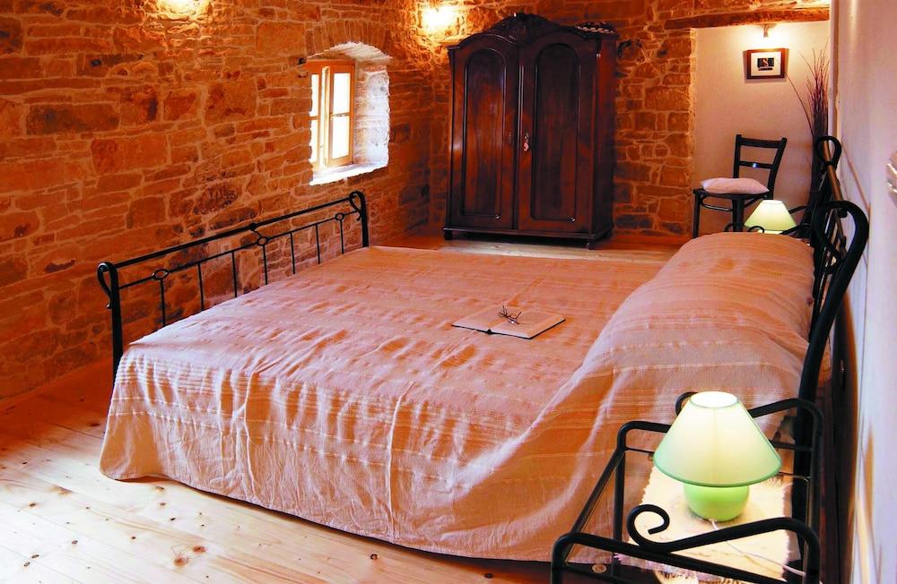 Marvelous Istrian Villa Morus