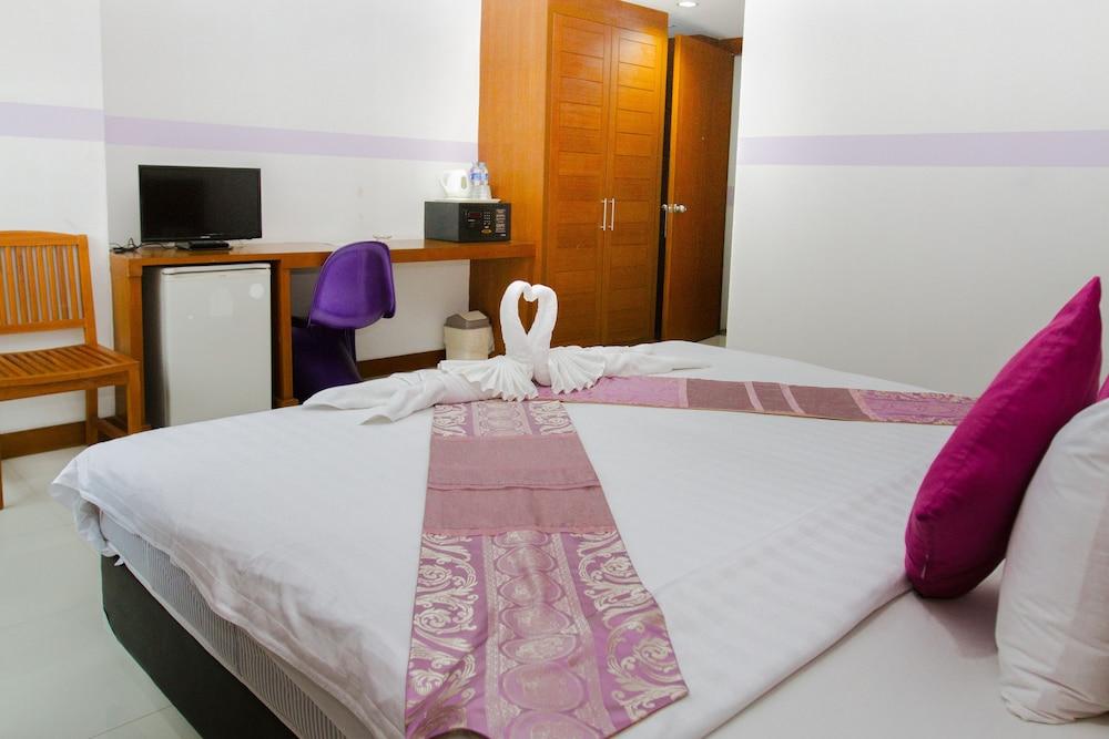 Diamond Crown Hotel Patong