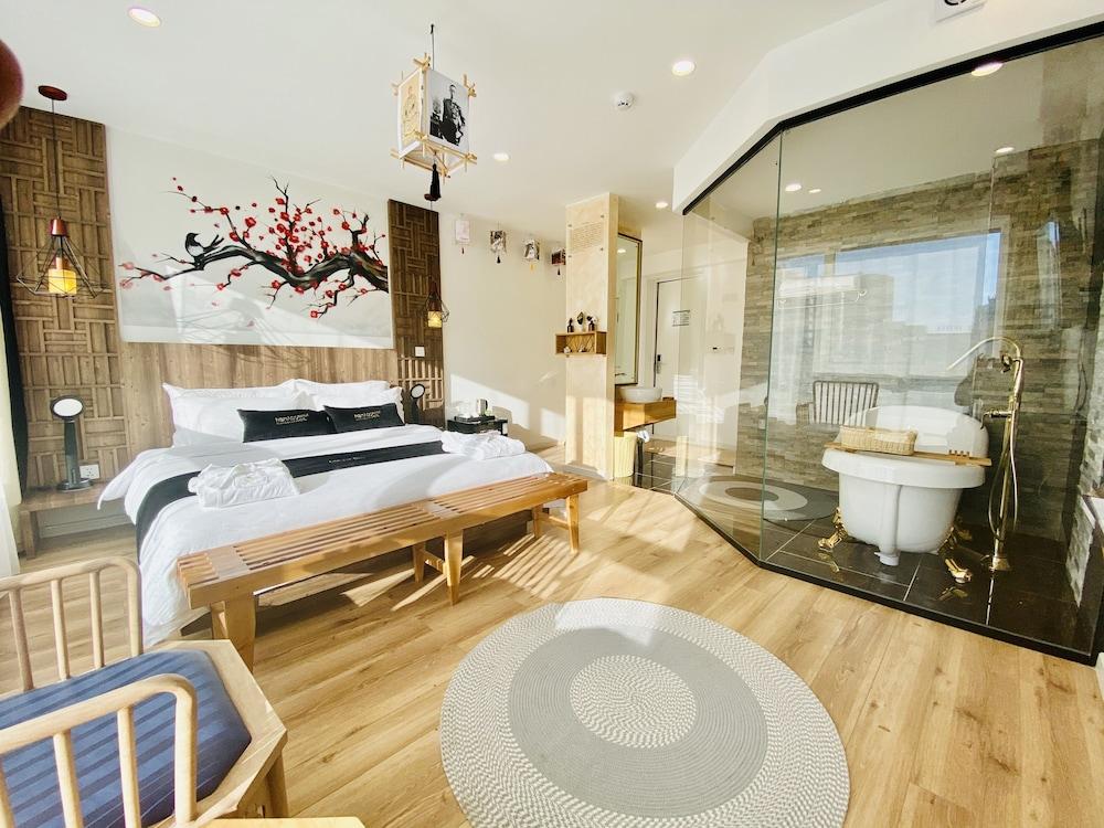 Nomado Boutique Hotel