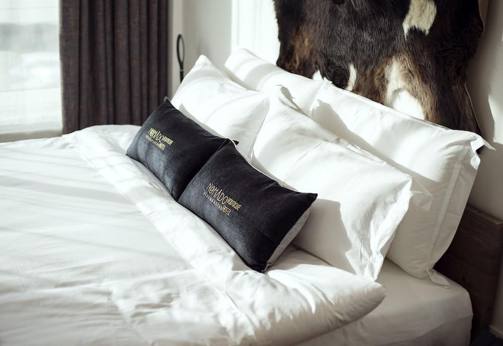 Nomado Boutique Hotel
