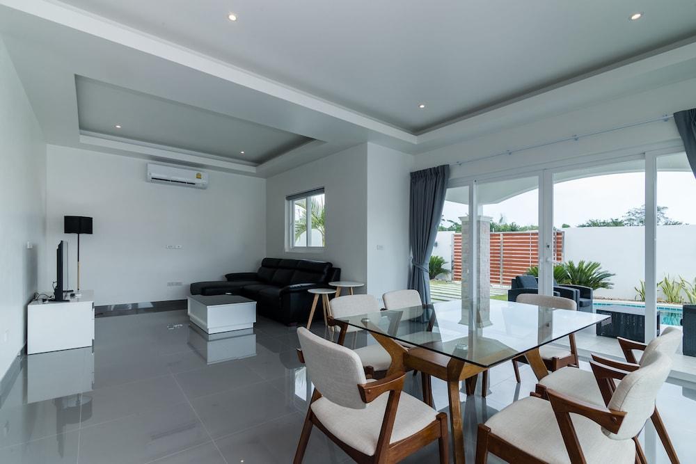 Orchid Paradise Homes OPV420