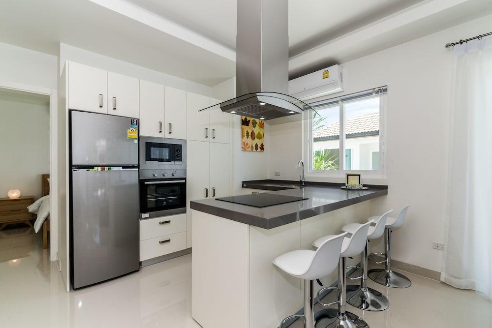 Orchid Paradise Homes OPV325