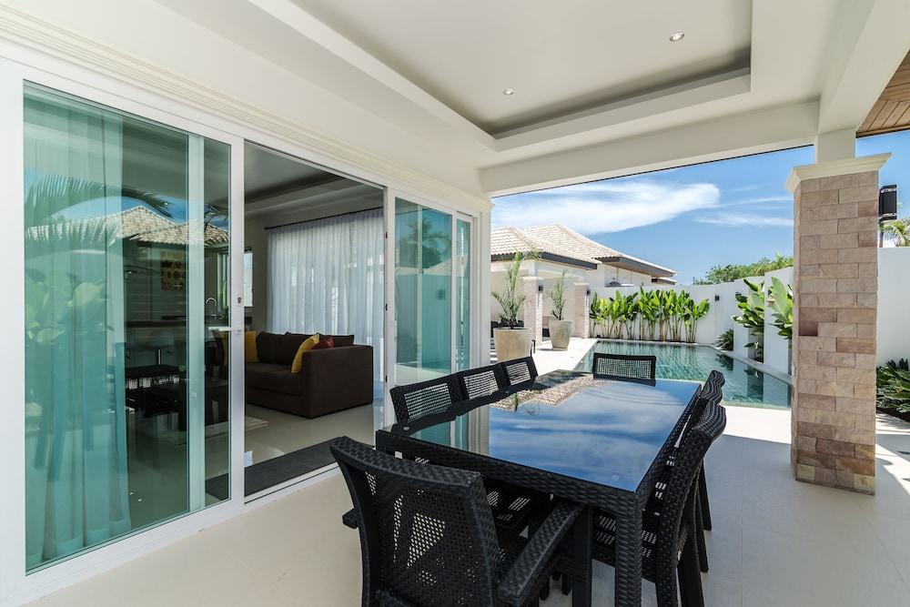 Orchid Paradise Homes OPV325