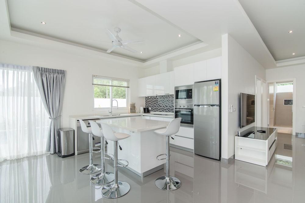 Orchid Paradise Homes OPV316