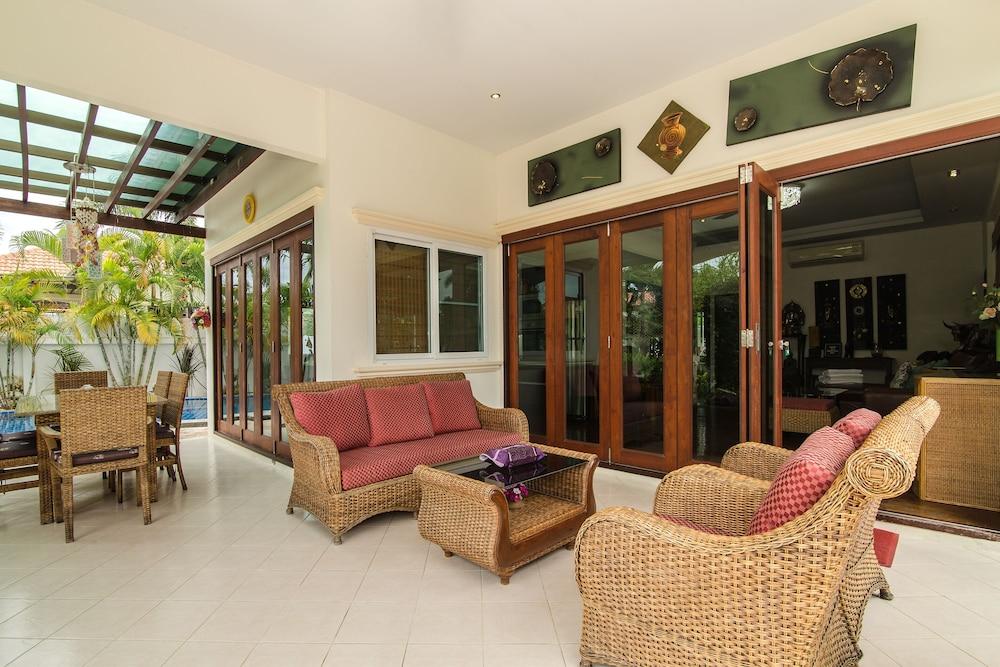 Orchid Paradise Homes OPV30