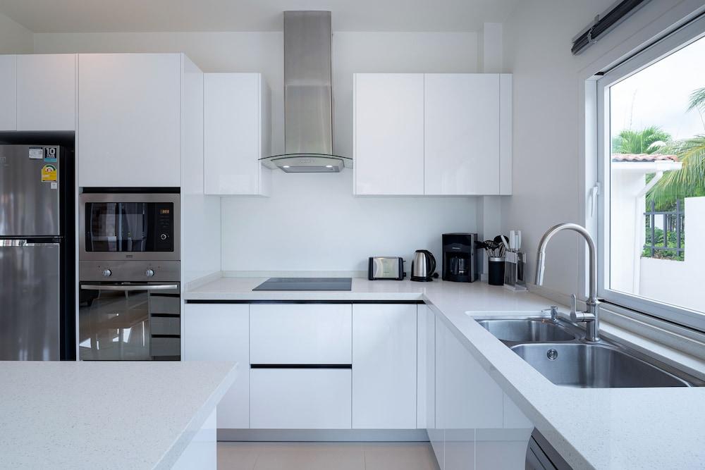 Orchid Paradise Homes OPV09