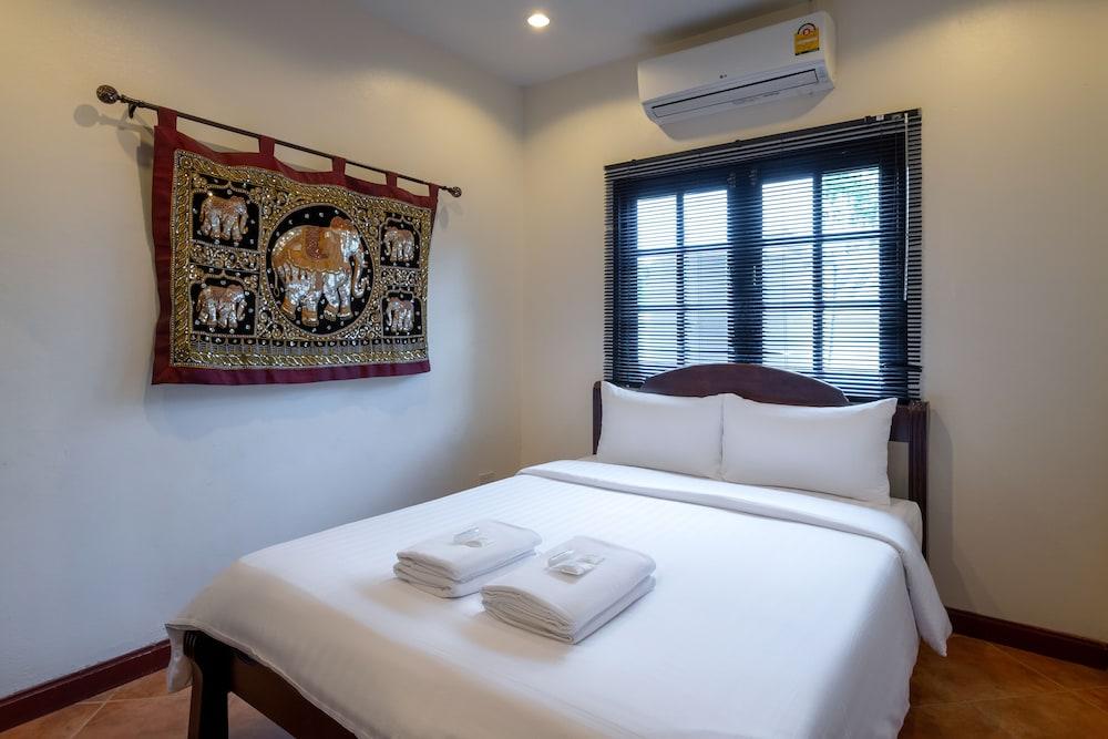 Orchid Paradise Homes OPV31