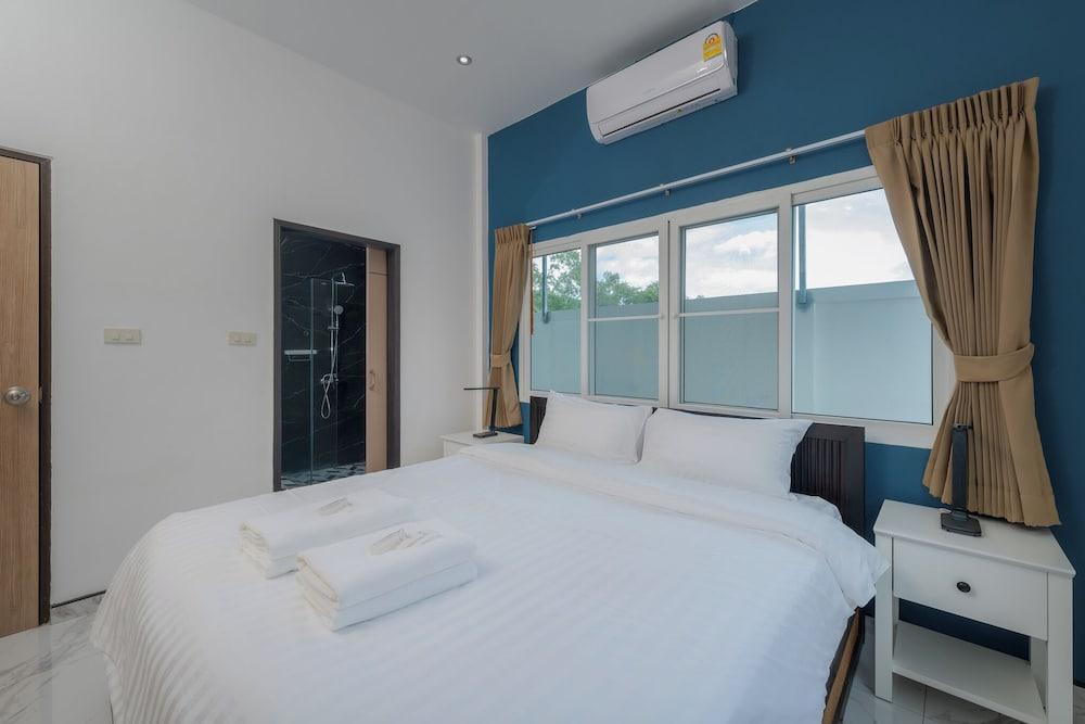 Orchid Paradise Homes OPV 28