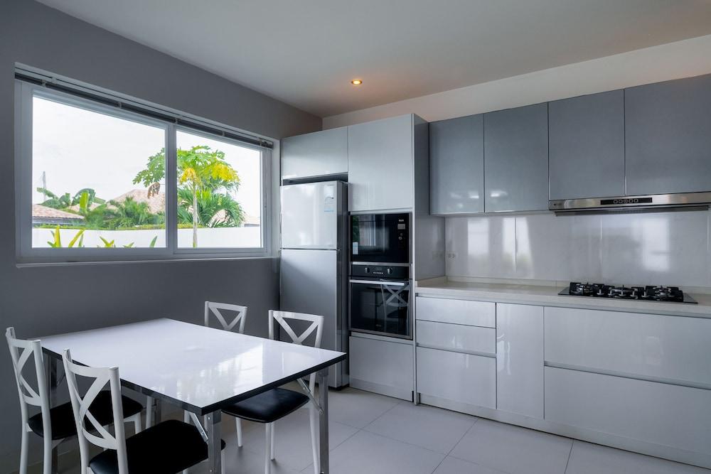 Orchid Paradise Homes OPV203